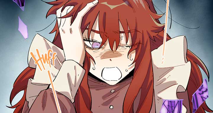 Queen of the Veil chapter 5 page 87
