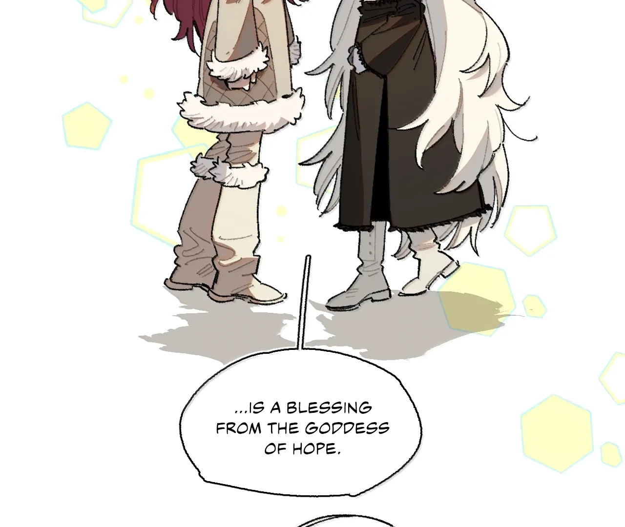 Queen of the Veil chapter 50 page 2