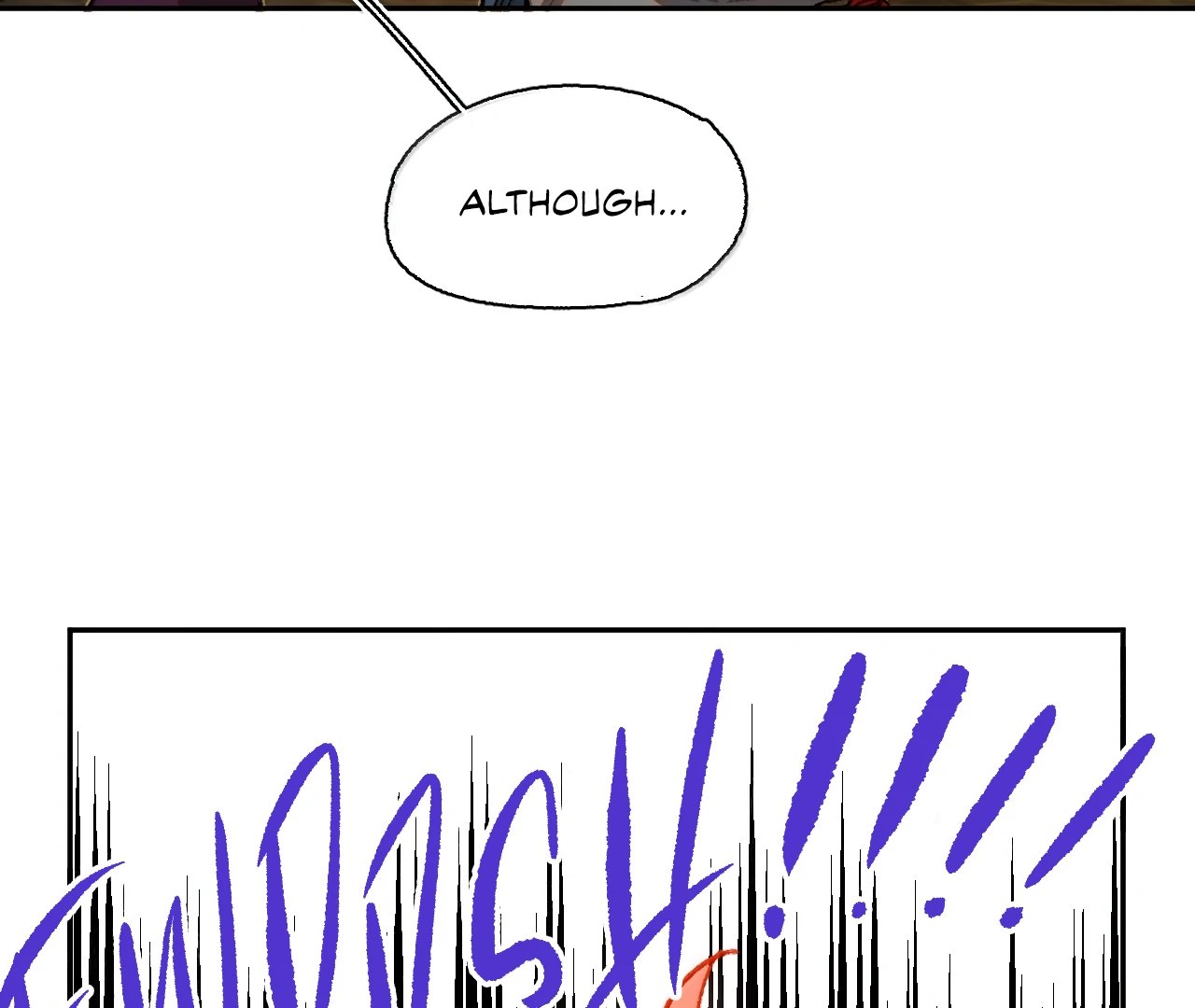 Queen of the Veil chapter 50 page 6