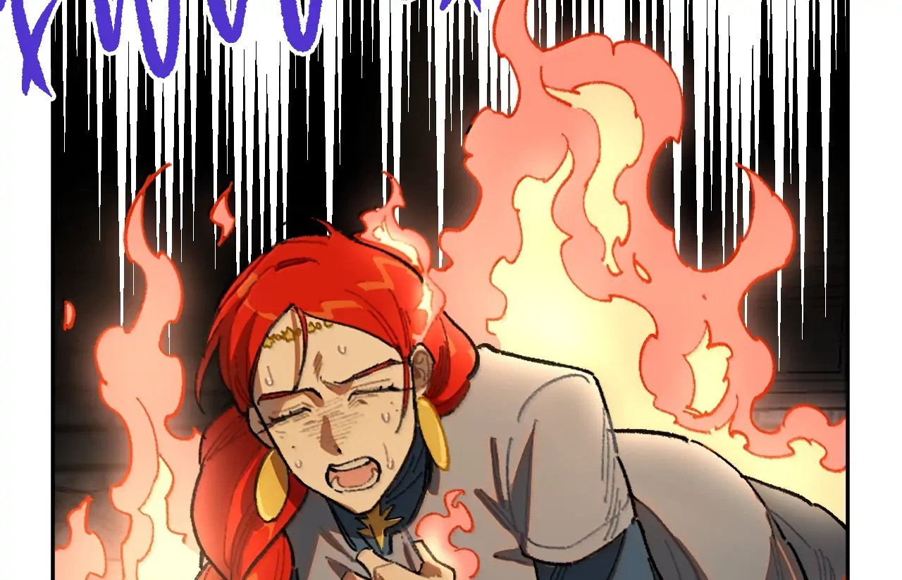 Queen of the Veil chapter 50 page 7