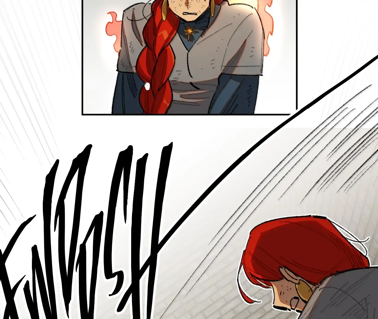 Queen of the Veil chapter 50 page 11