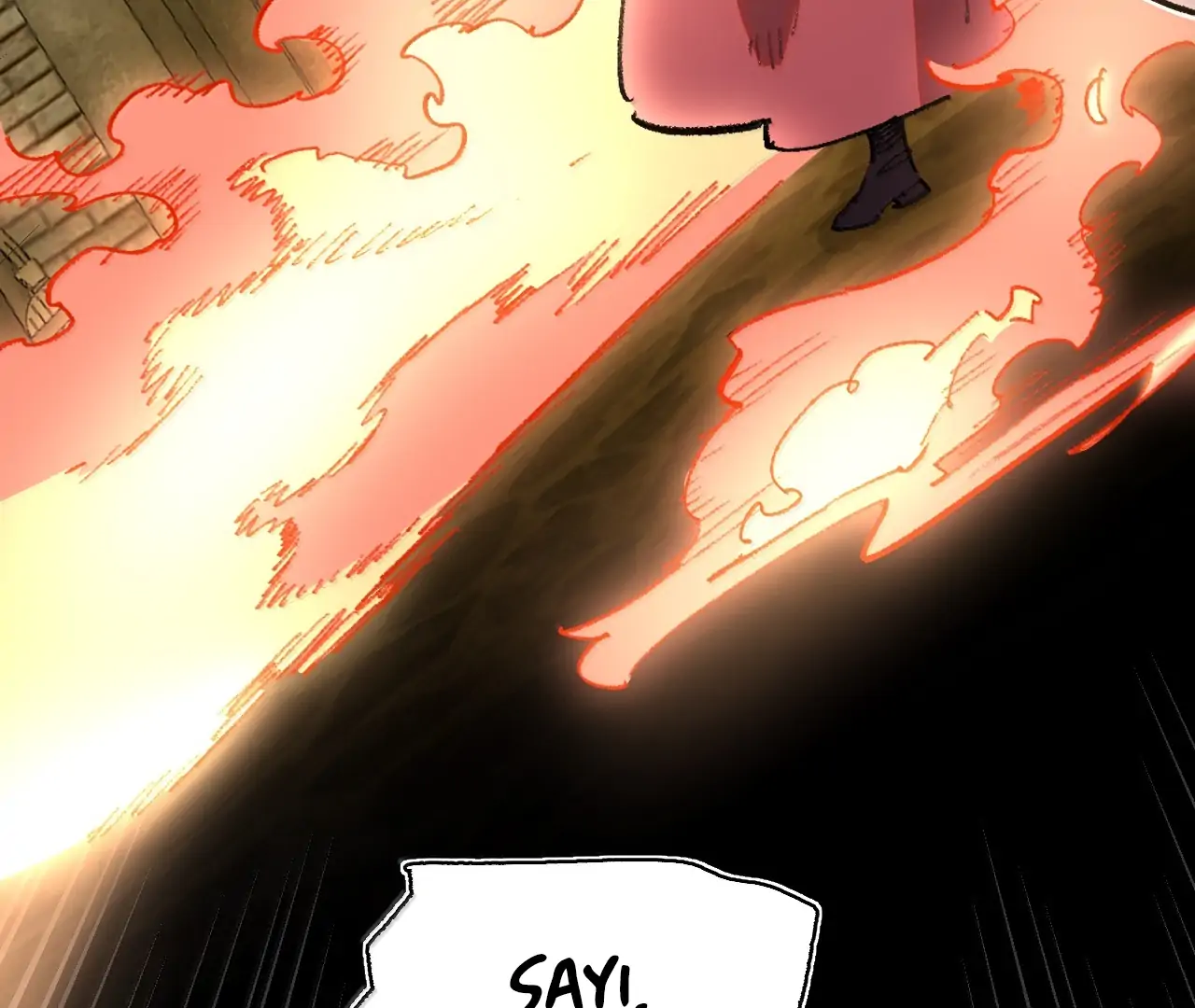 Queen of the Veil chapter 50 page 13