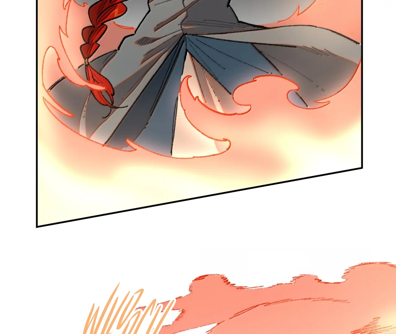 Queen of the Veil chapter 50 page 18