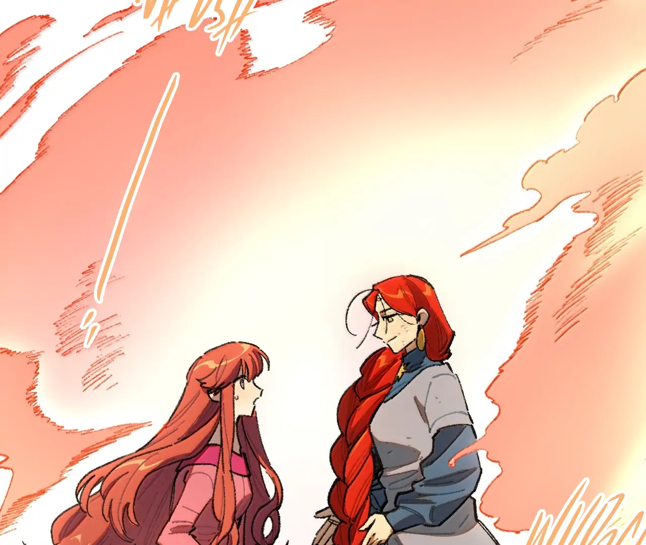 Queen of the Veil chapter 50 page 19