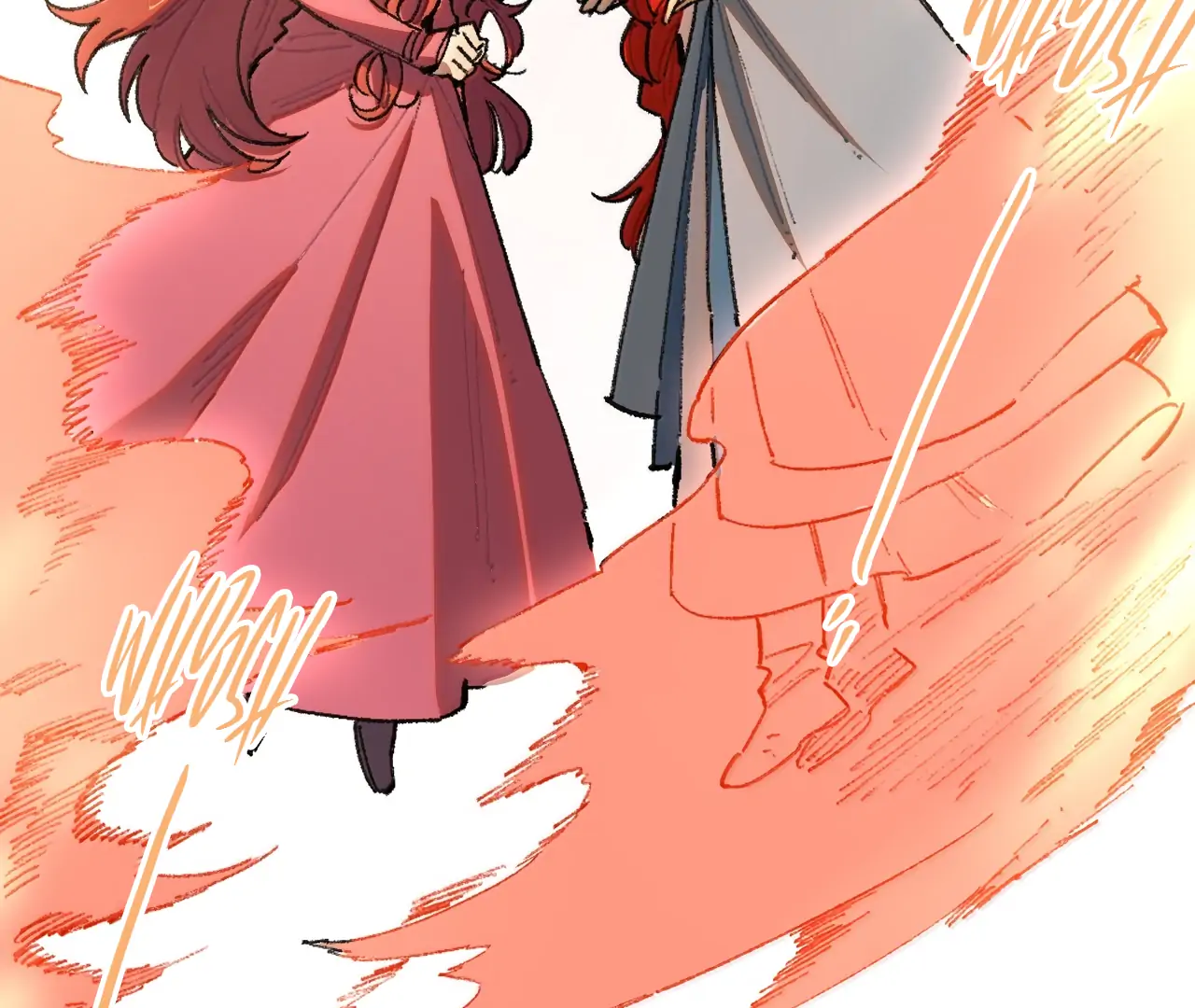 Queen of the Veil chapter 50 page 20