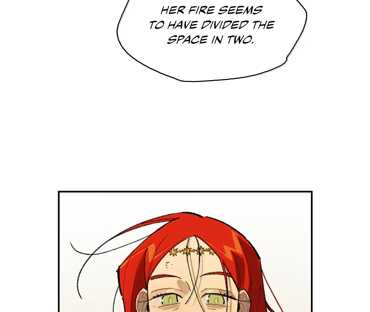 Queen of the Veil chapter 50 page 22