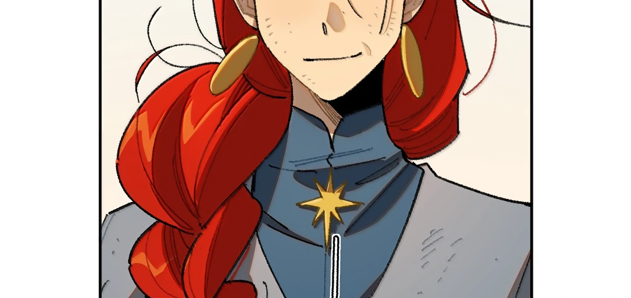 Queen of the Veil chapter 50 page 23
