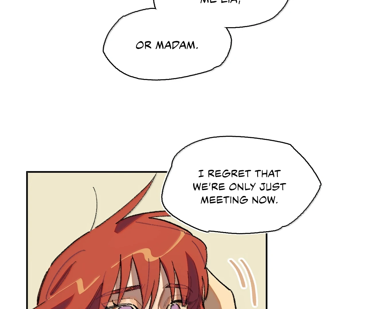 Queen of the Veil chapter 50 page 26