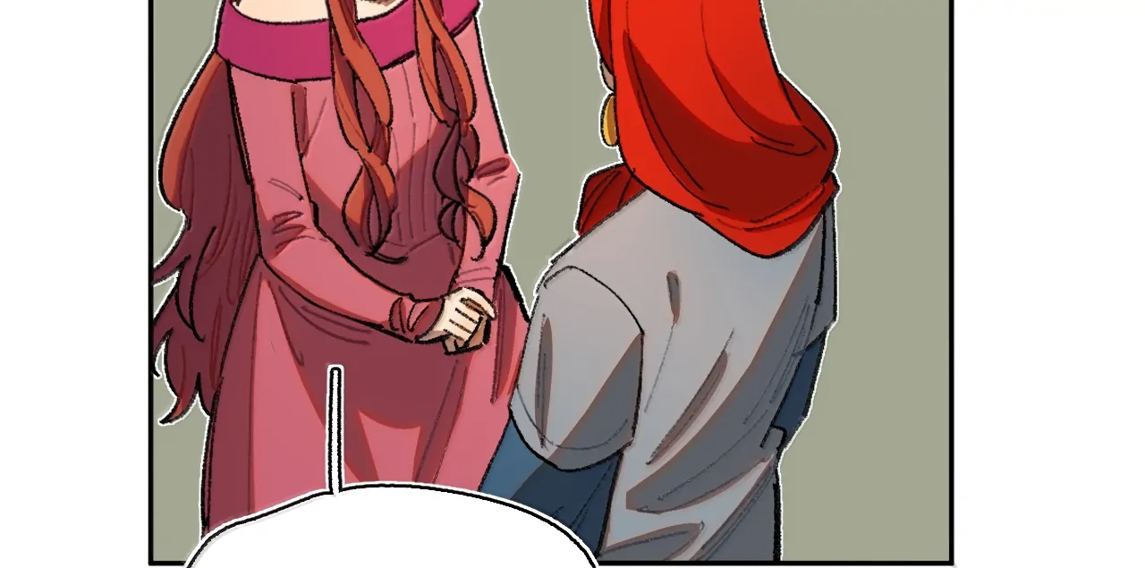 Queen of the Veil chapter 50 page 30