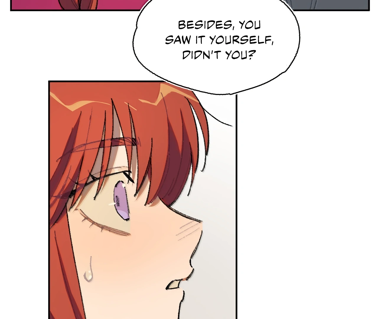 Queen of the Veil chapter 50 page 33