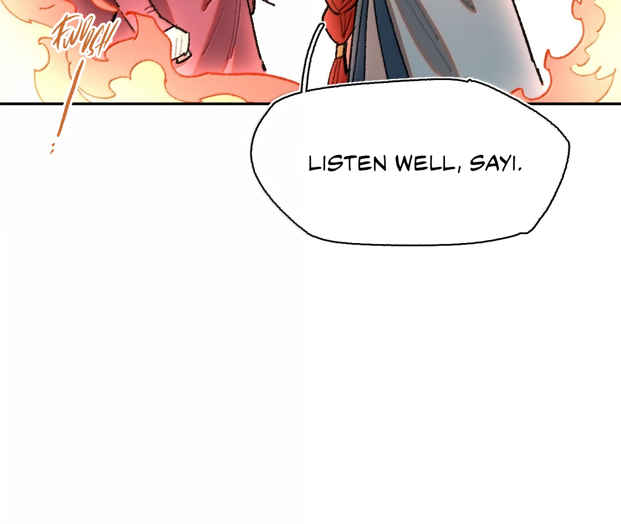 Queen of the Veil chapter 50 page 36