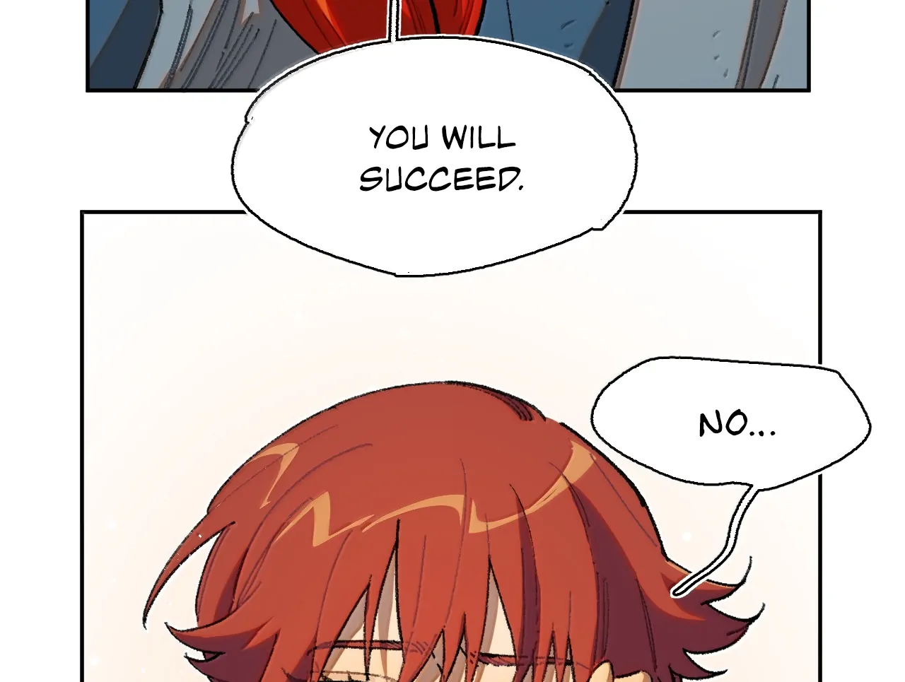 Queen of the Veil chapter 50 page 45