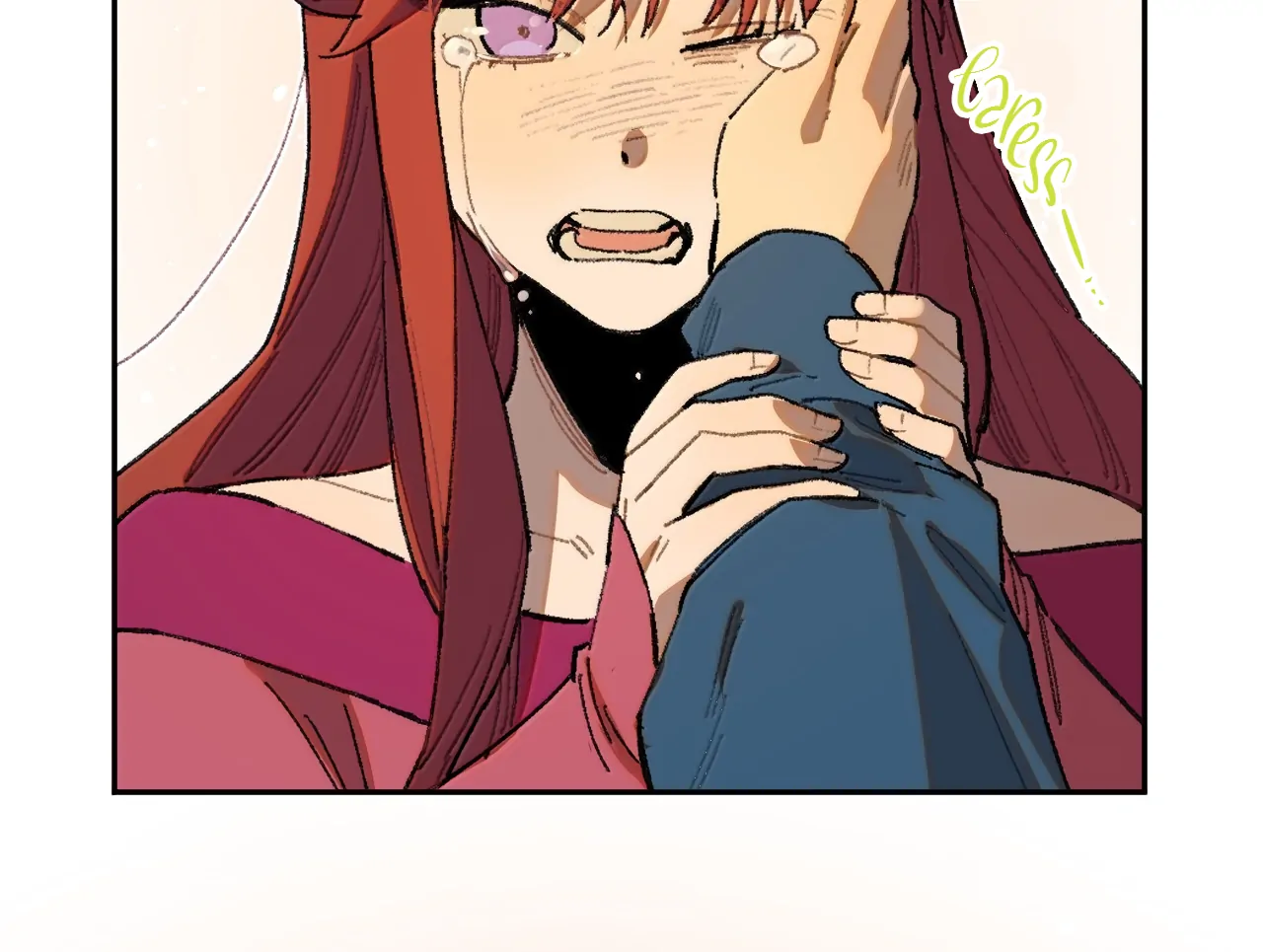 Queen of the Veil chapter 50 page 46