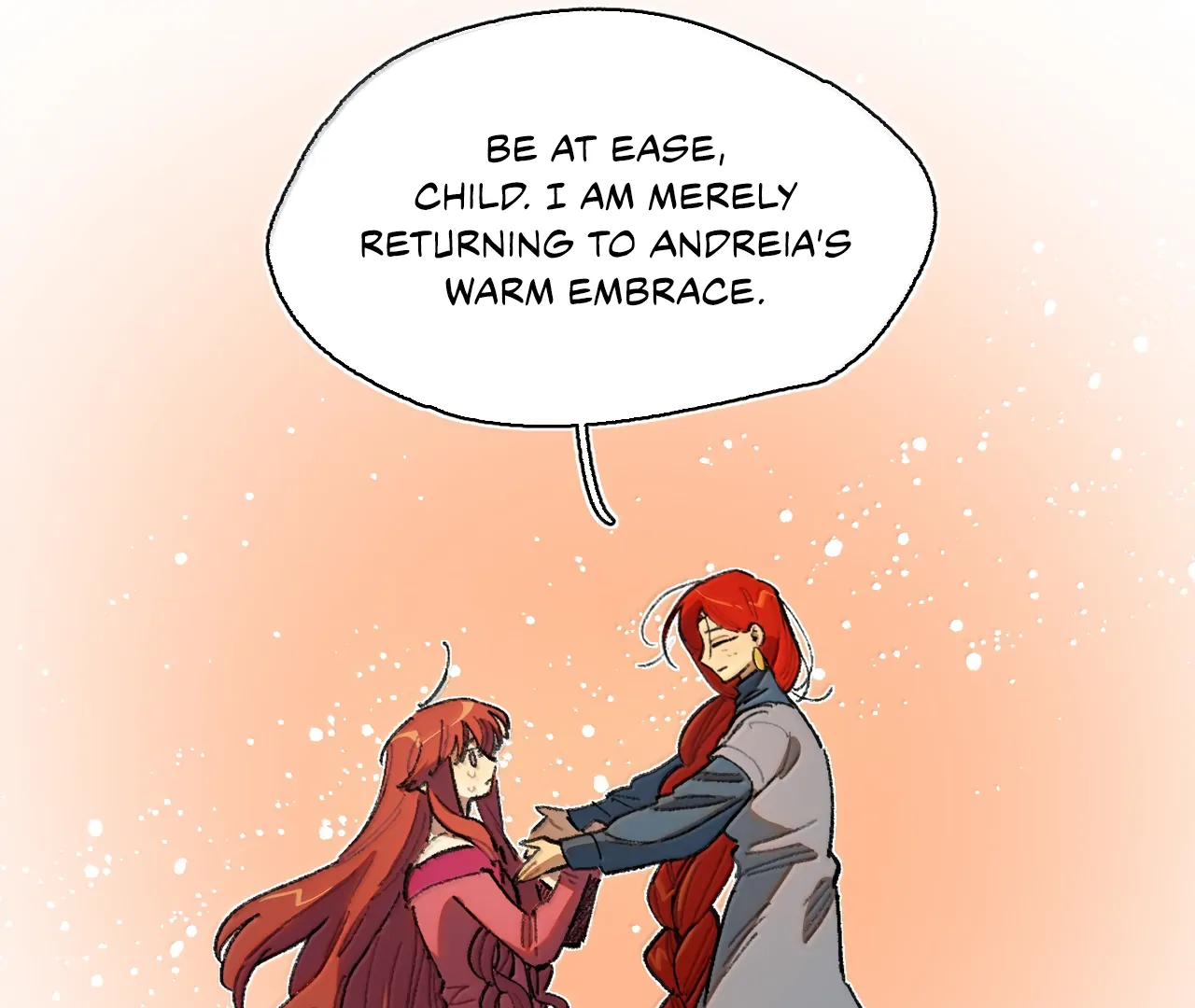 Queen of the Veil chapter 50 page 47