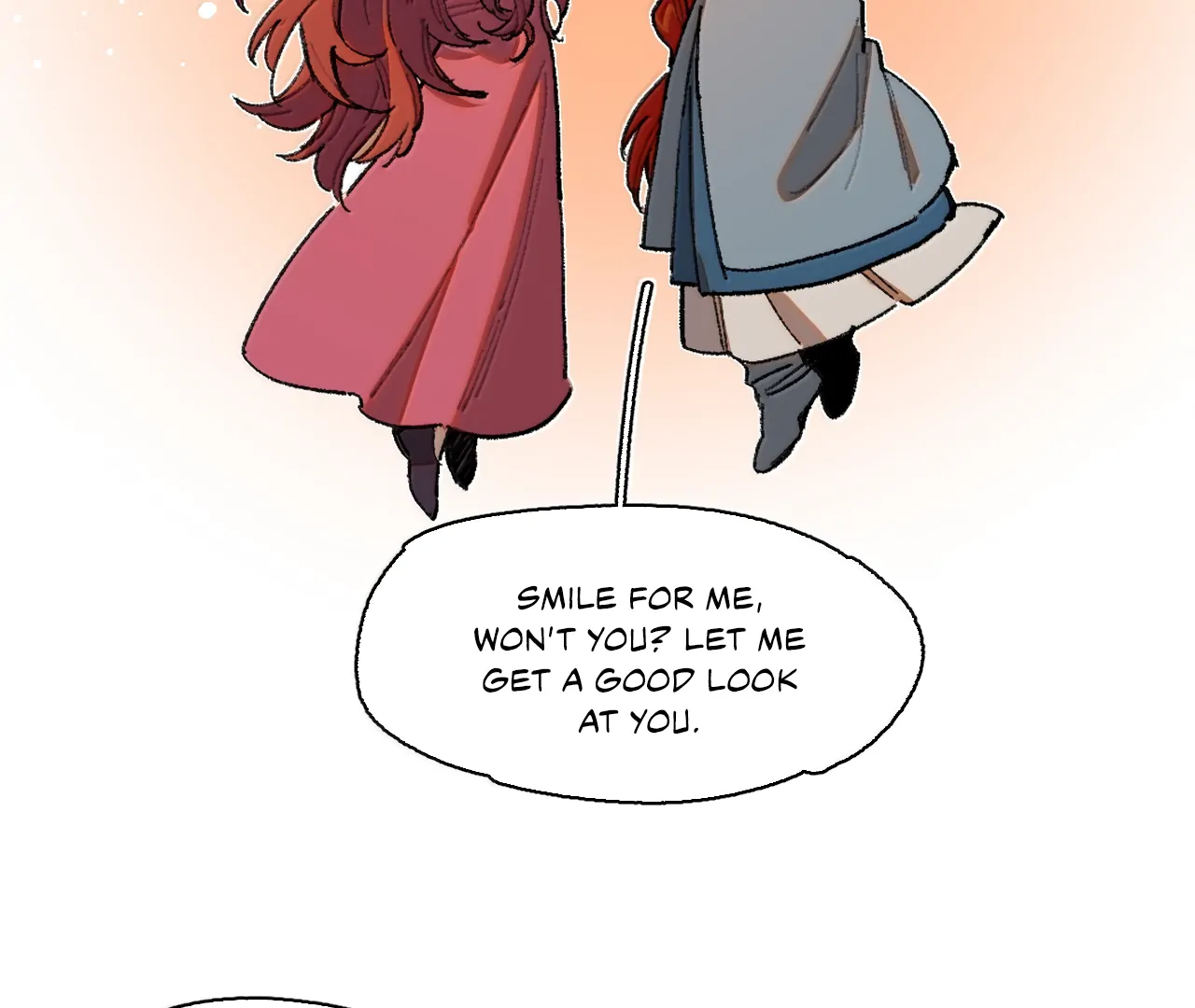 Queen of the Veil chapter 50 page 48