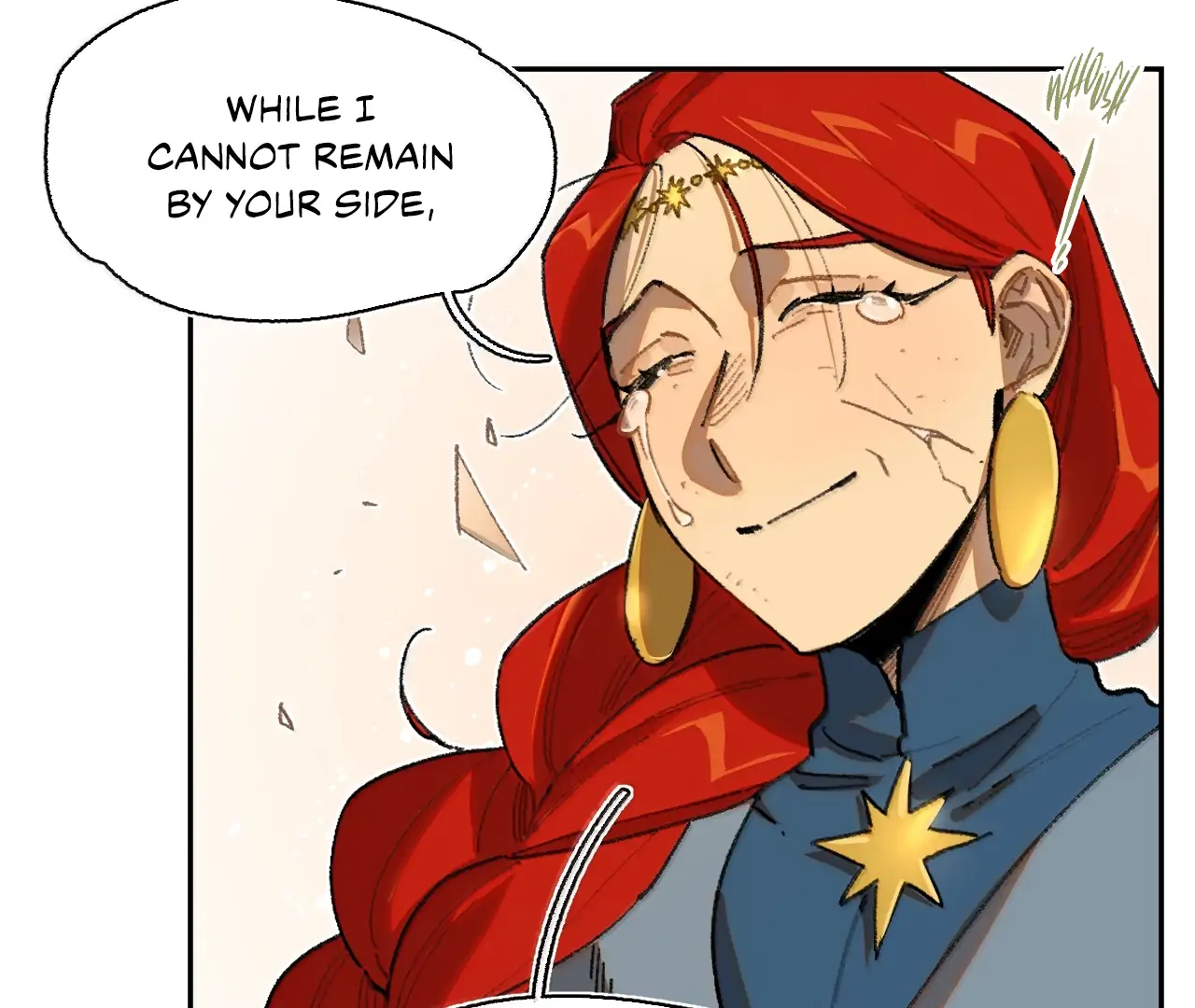 Queen of the Veil chapter 50 page 49