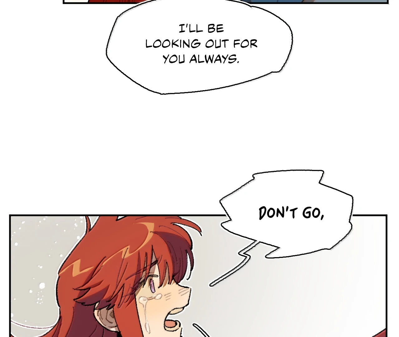 Queen of the Veil chapter 50 page 50