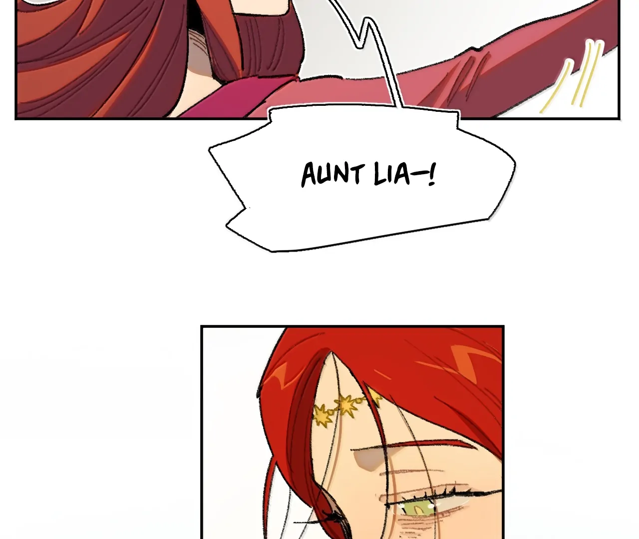 Queen of the Veil chapter 50 page 51