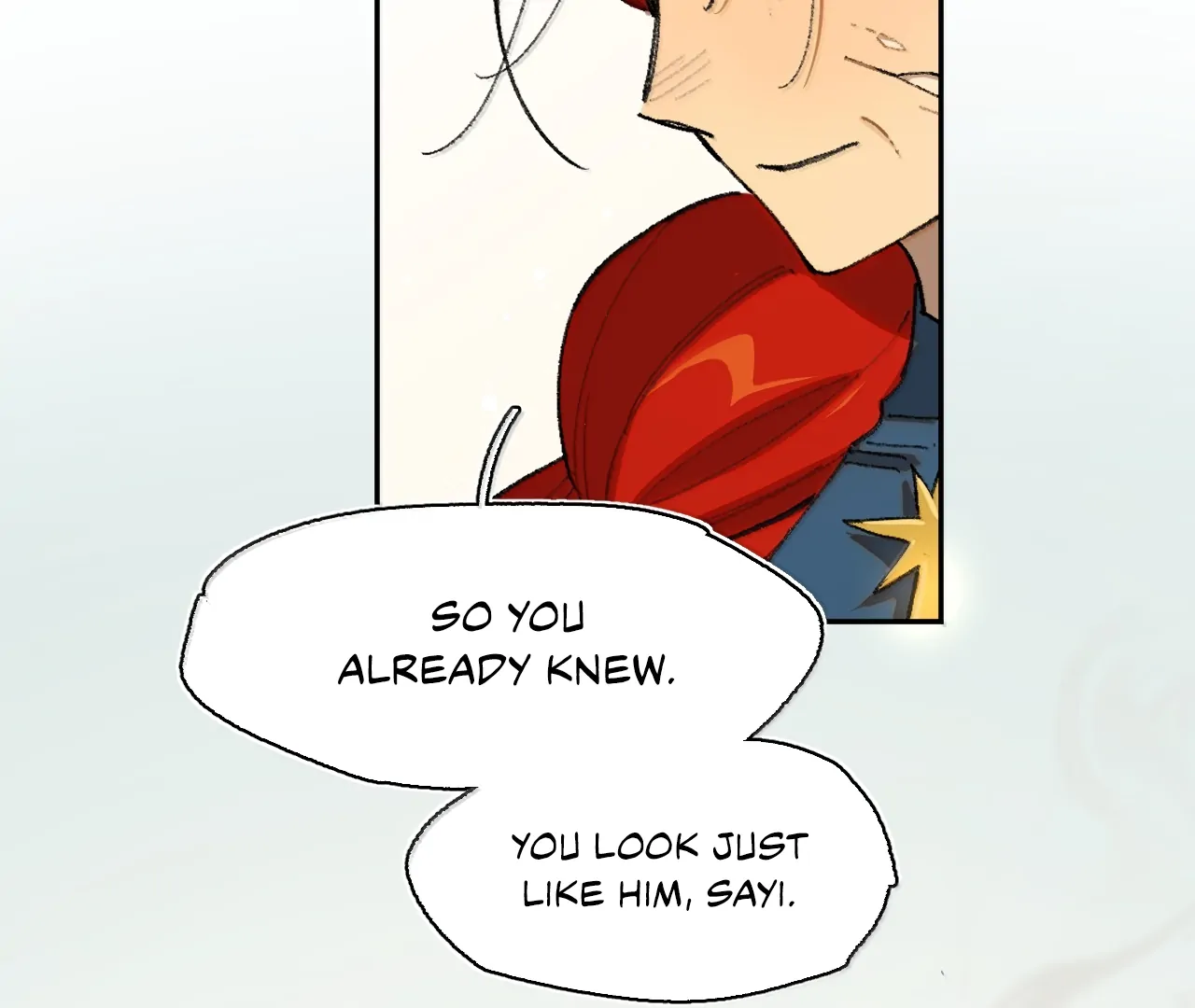 Queen of the Veil chapter 50 page 52