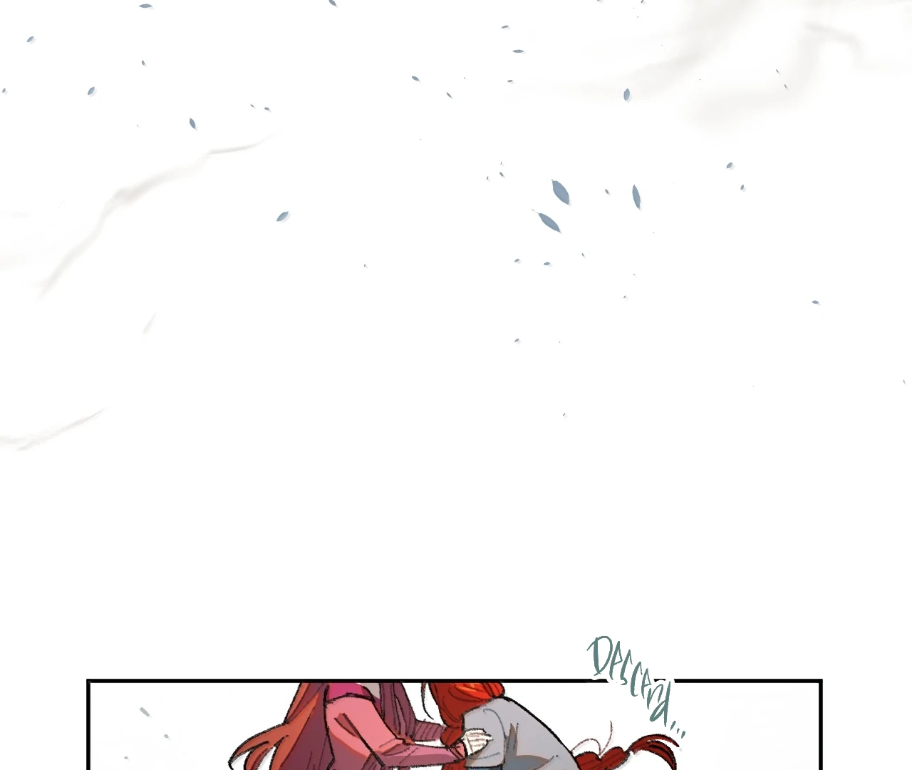 Queen of the Veil chapter 50 page 56