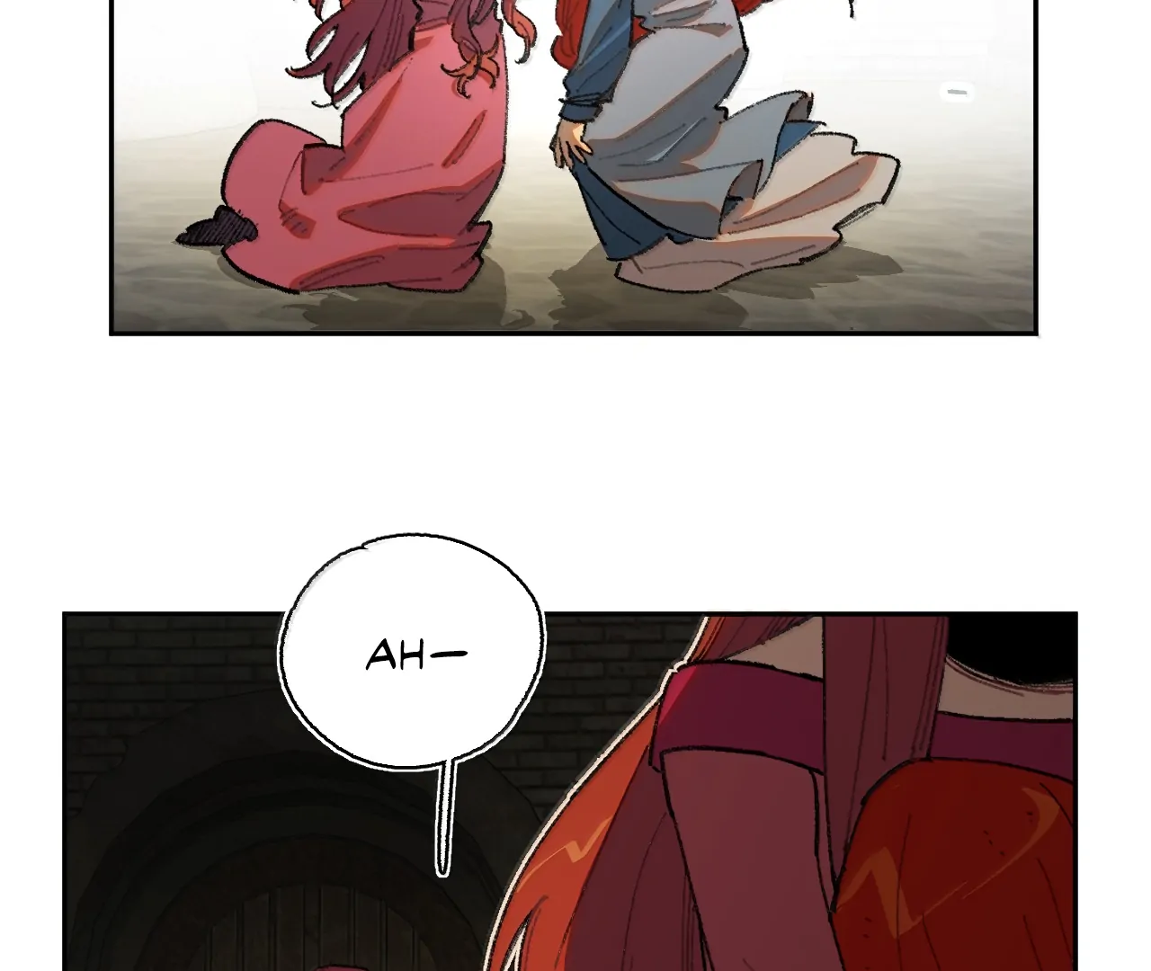 Queen of the Veil chapter 50 page 57