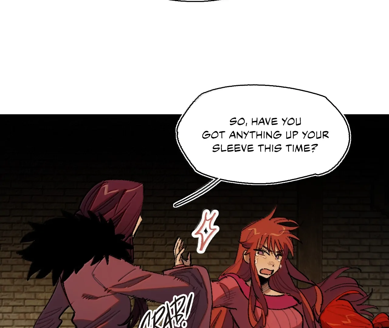 Queen of the Veil chapter 50 page 59