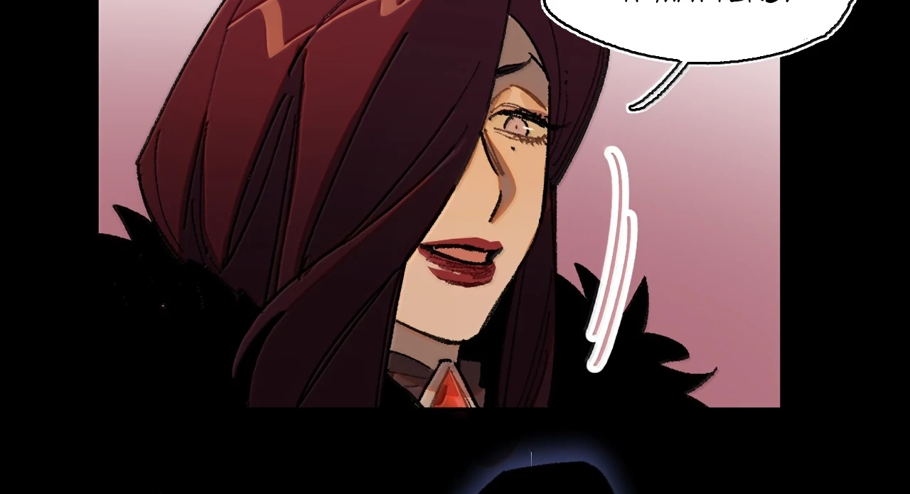 Queen of the Veil chapter 50 page 61
