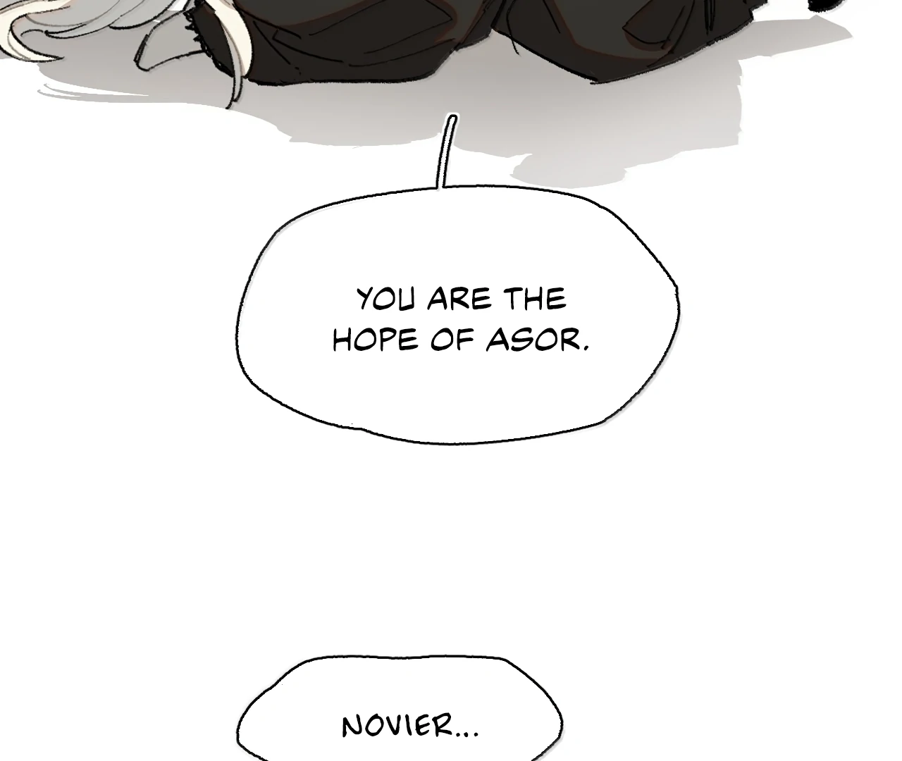 Queen of the Veil chapter 50 page 72