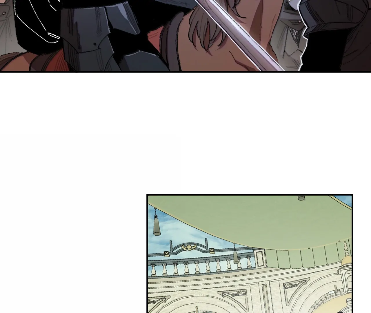 Queen of the Veil chapter 51 page 2