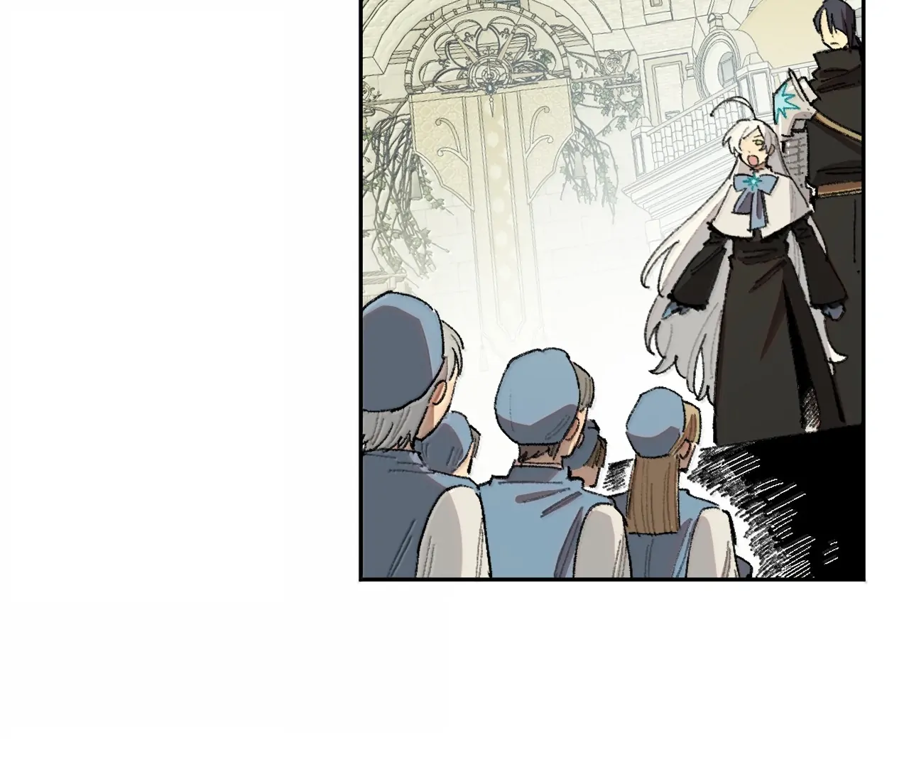 Queen of the Veil chapter 51 page 3
