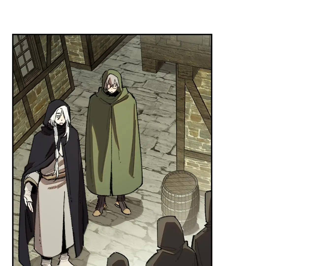 Queen of the Veil chapter 51 page 4