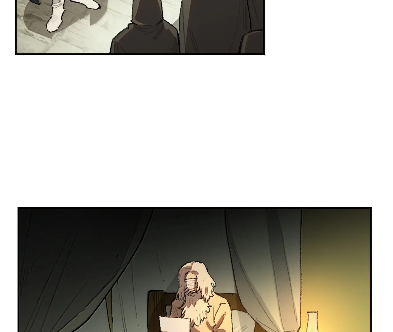 Queen of the Veil chapter 51 page 5
