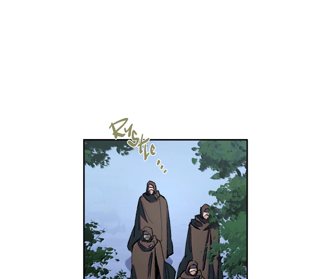 Queen of the Veil chapter 51 page 9