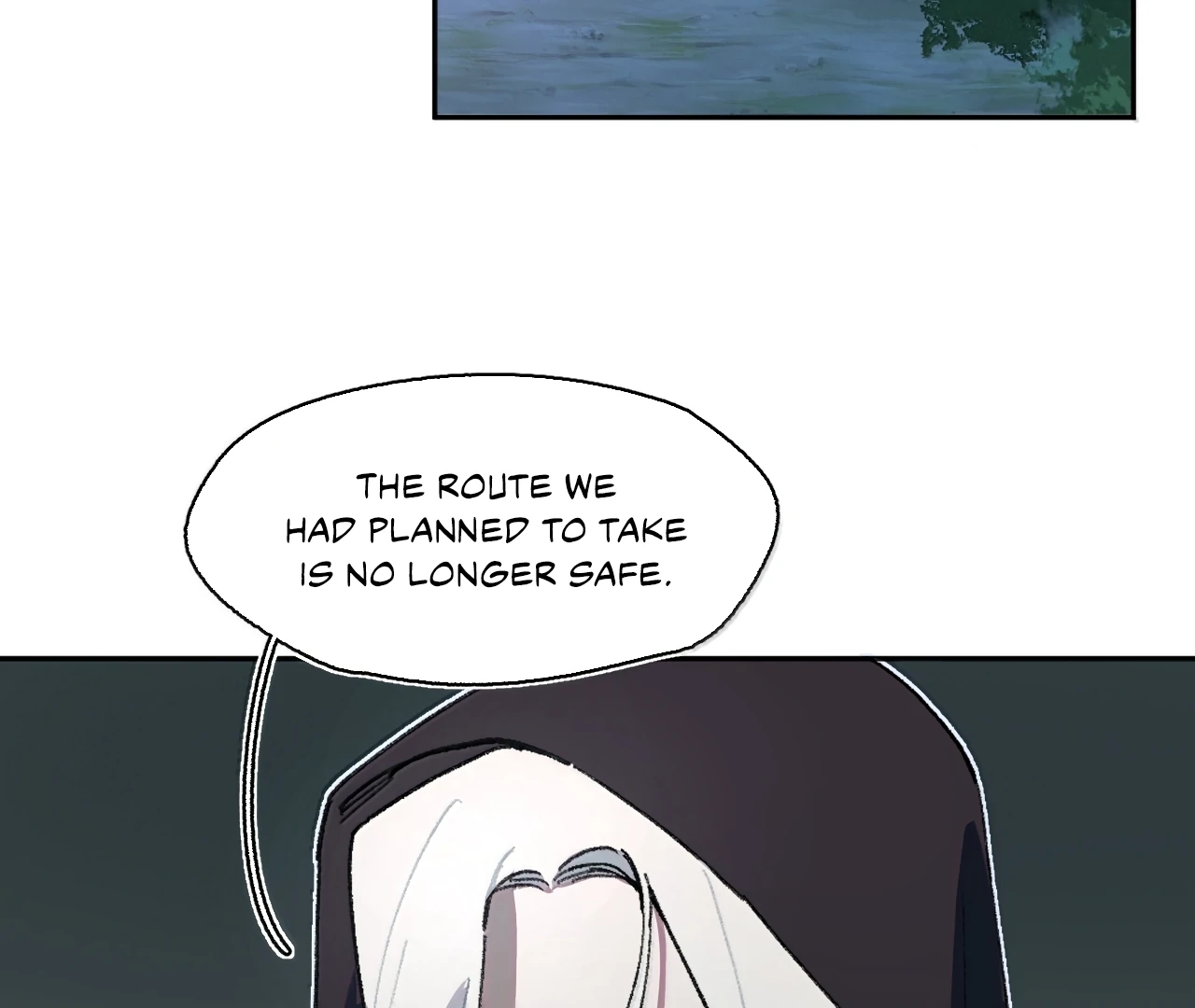 Queen of the Veil chapter 51 page 13