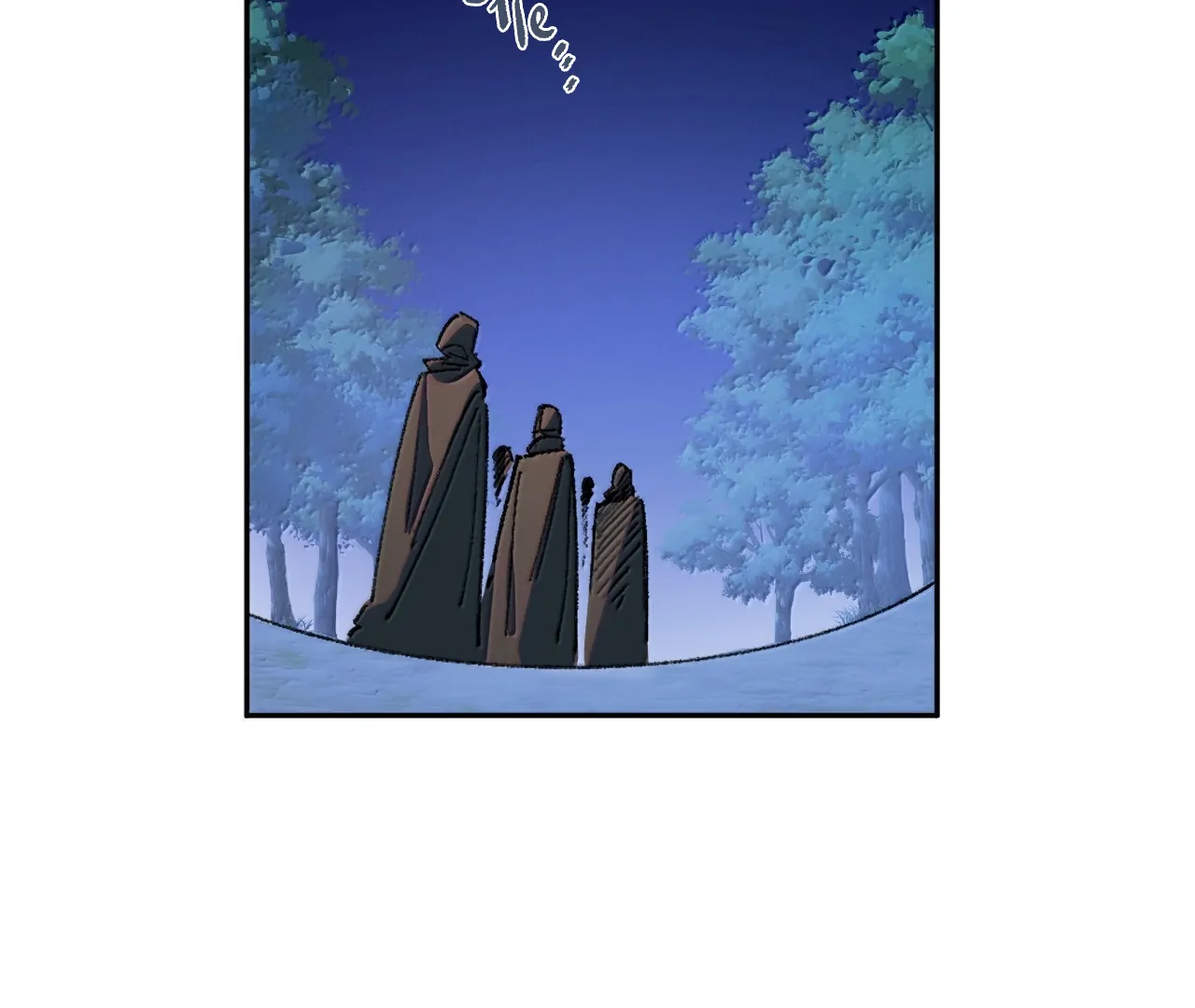 Queen of the Veil chapter 51 page 18