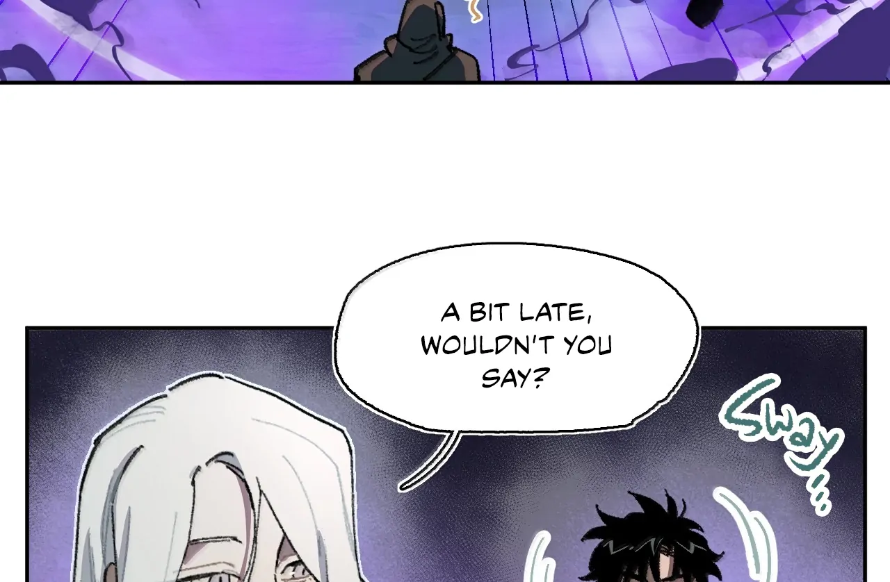 Queen of the Veil chapter 51 page 23