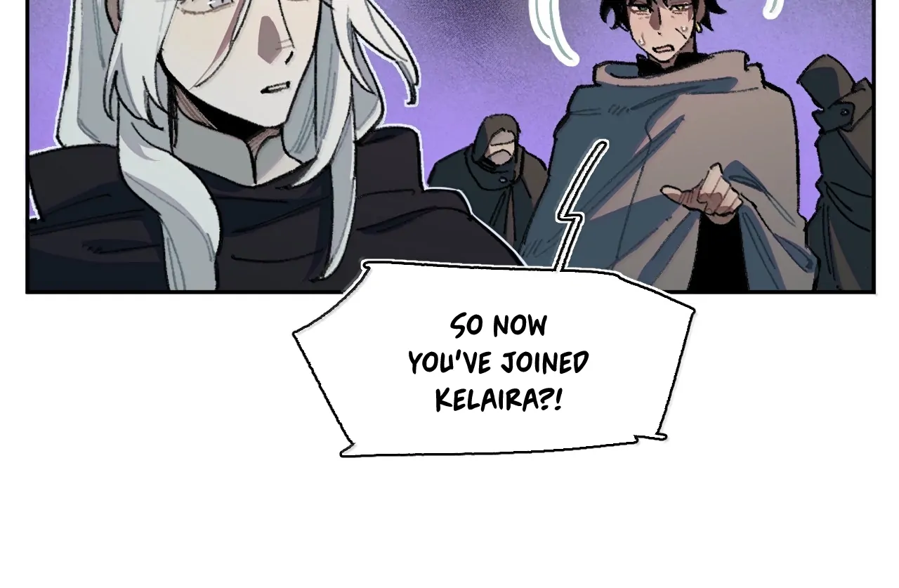Queen of the Veil chapter 51 page 24