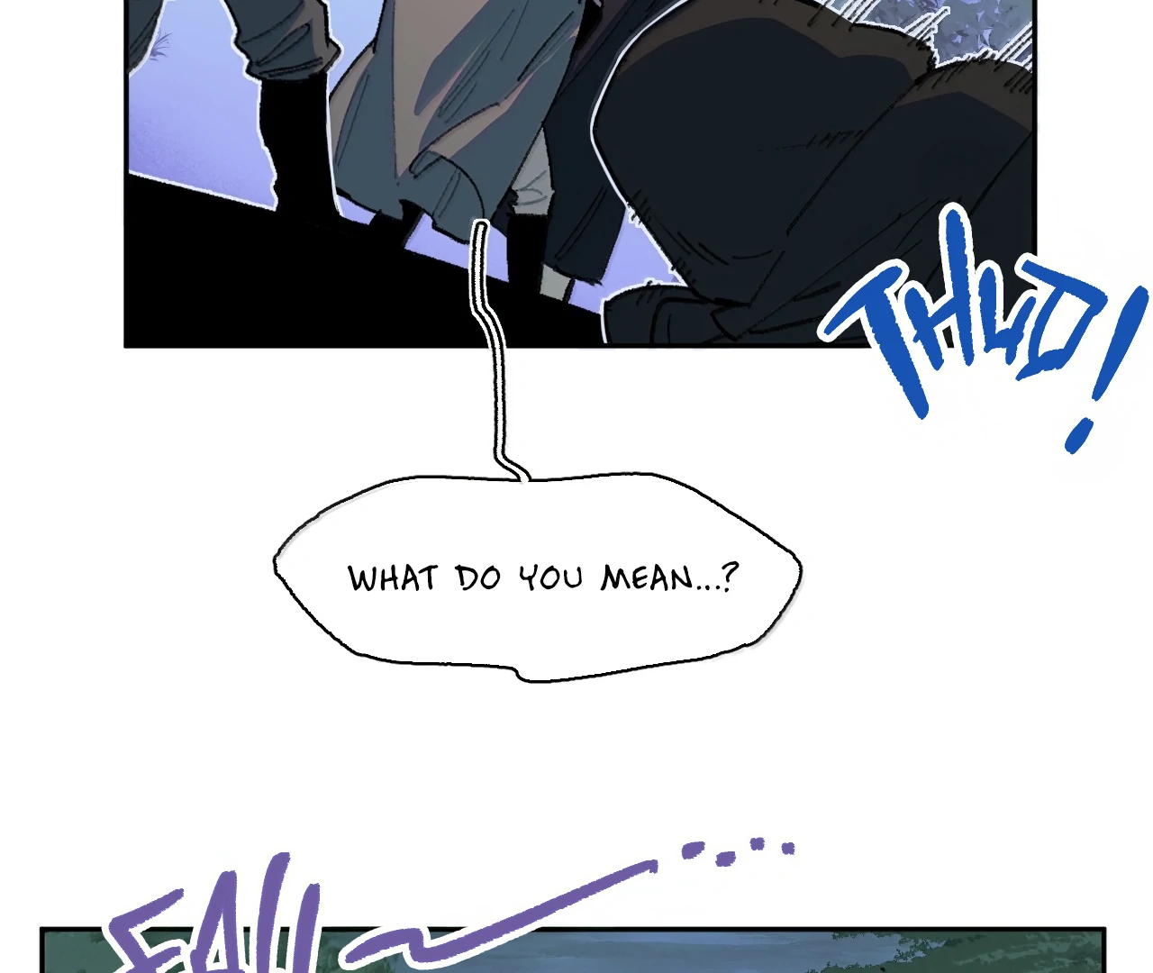 Queen of the Veil chapter 51 page 26