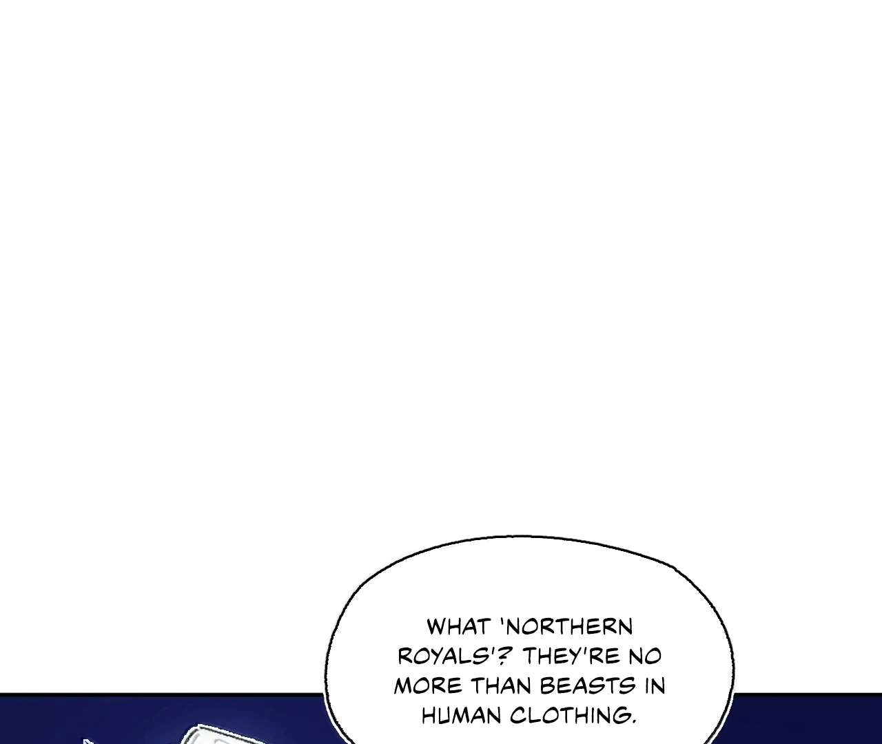Queen of the Veil chapter 51 page 28