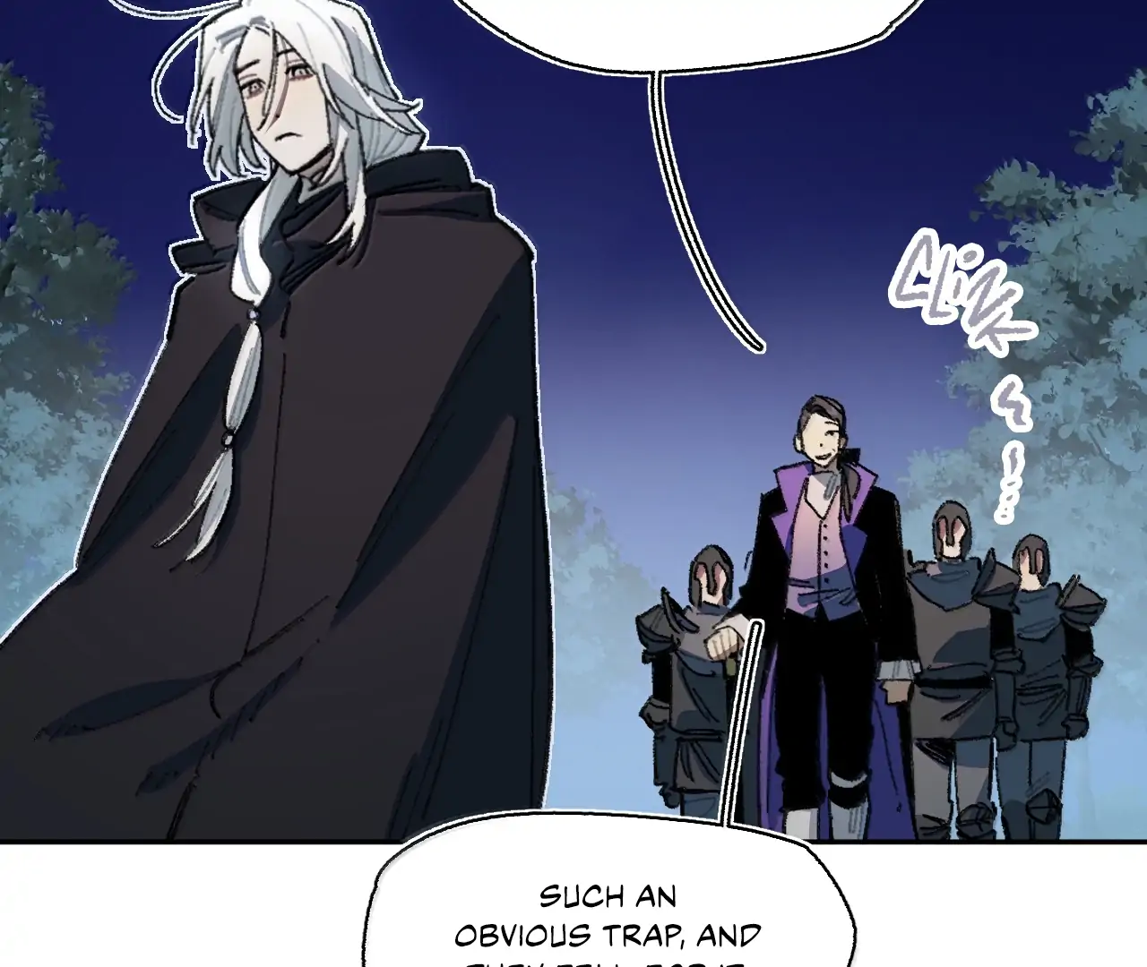 Queen of the Veil chapter 51 page 29