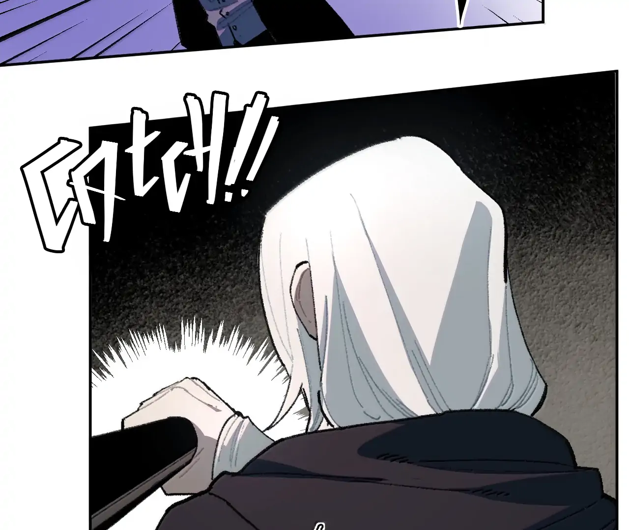 Queen of the Veil chapter 51 page 34