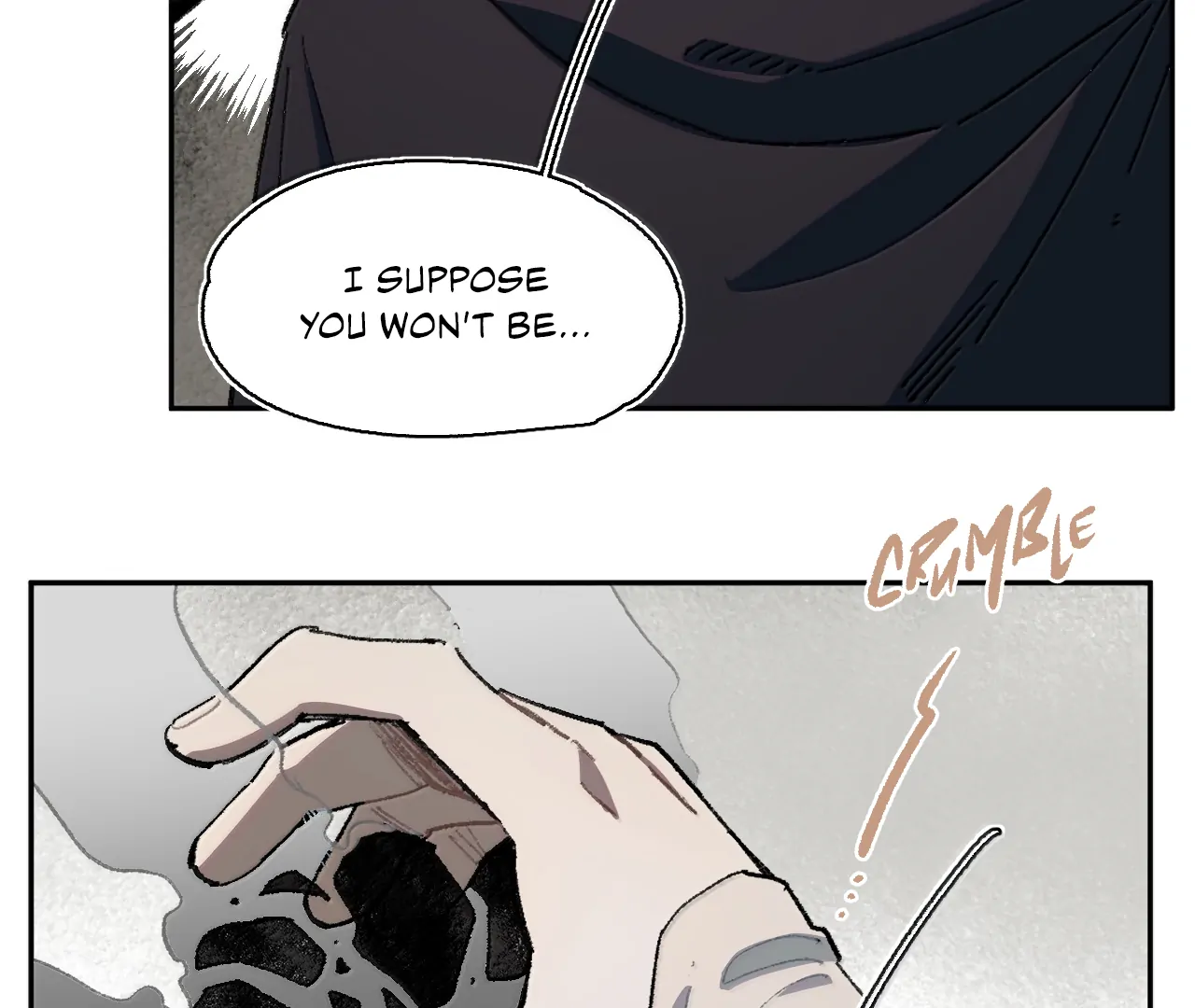 Queen of the Veil chapter 51 page 35