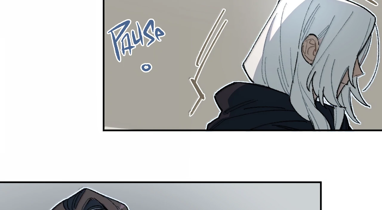 Queen of the Veil chapter 51 page 38