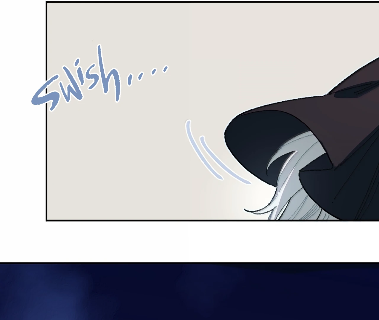 Queen of the Veil chapter 51 page 40