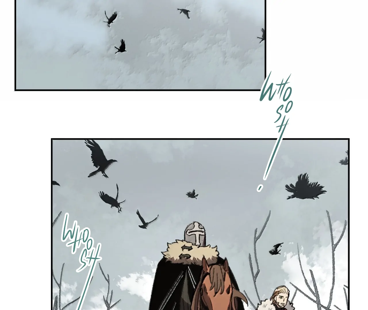 Queen of the Veil chapter 51 page 44