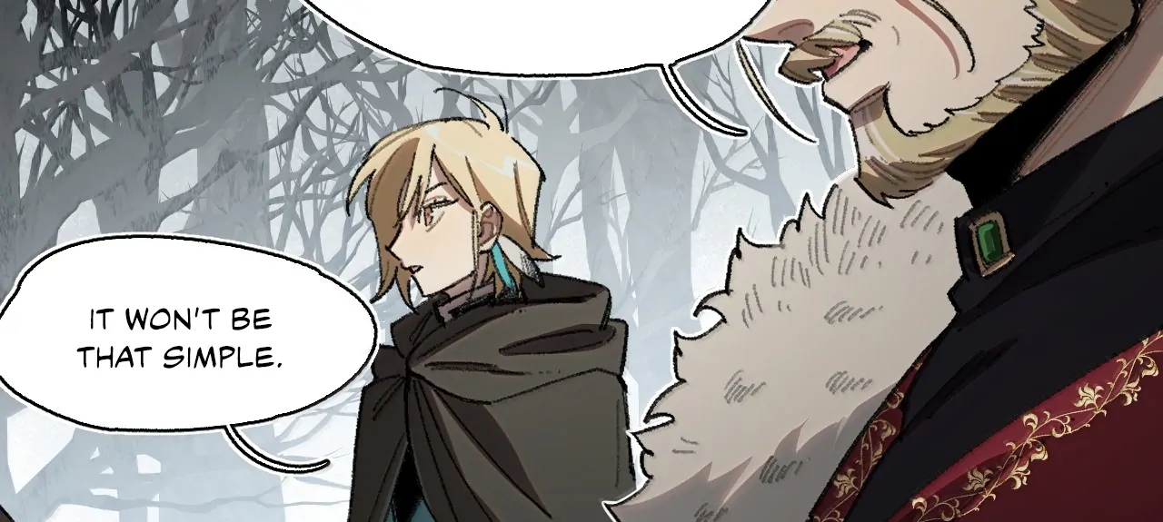 Queen of the Veil chapter 51 page 46