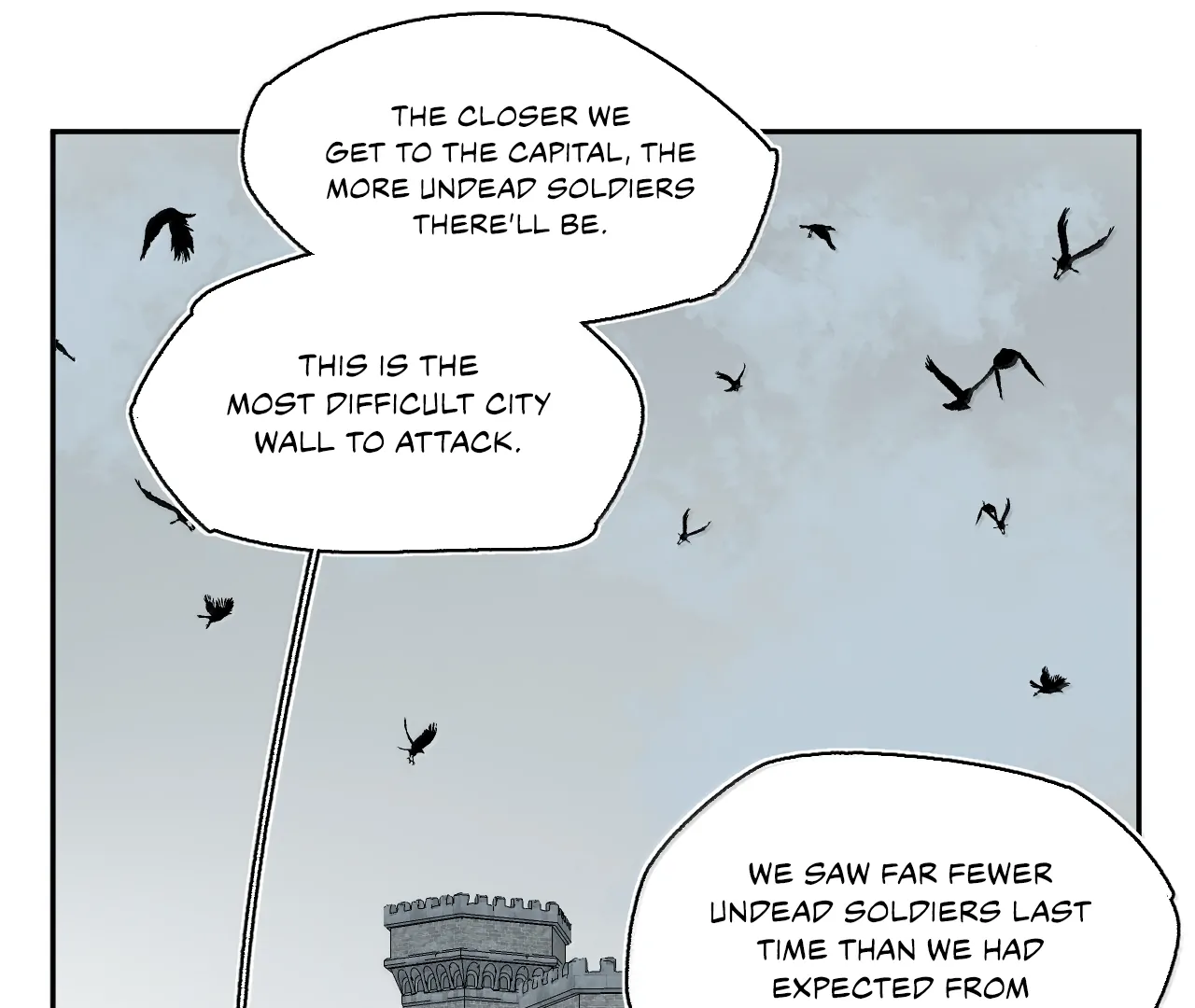 Queen of the Veil chapter 51 page 48