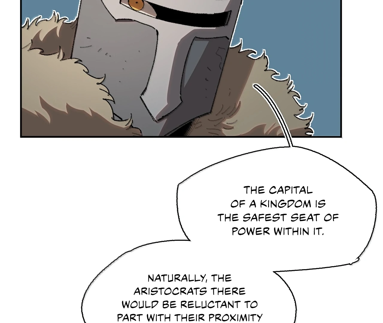 Queen of the Veil chapter 51 page 52
