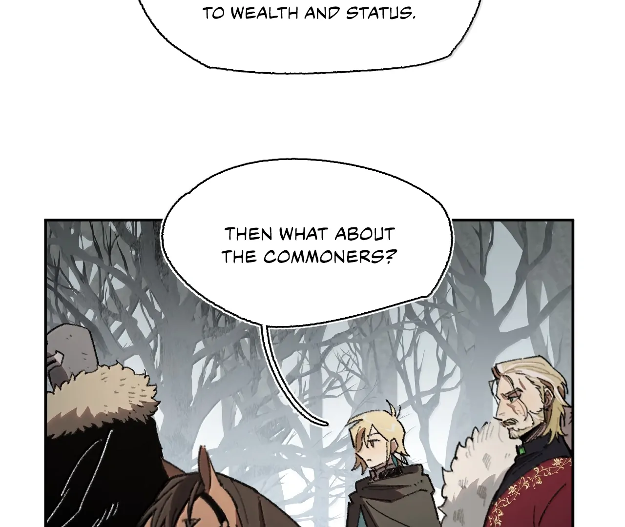 Queen of the Veil chapter 51 page 53