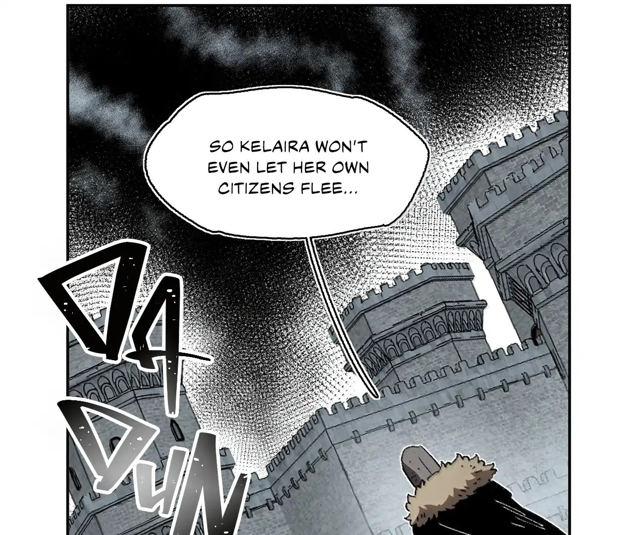 Queen of the Veil chapter 51 page 56